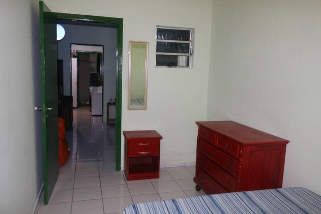 Quarto Ao Lado Do Museu Do Ipiranga ! Apartment São Paulo Ngoại thất bức ảnh
