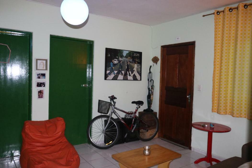 Quarto Ao Lado Do Museu Do Ipiranga ! Apartment São Paulo Ngoại thất bức ảnh