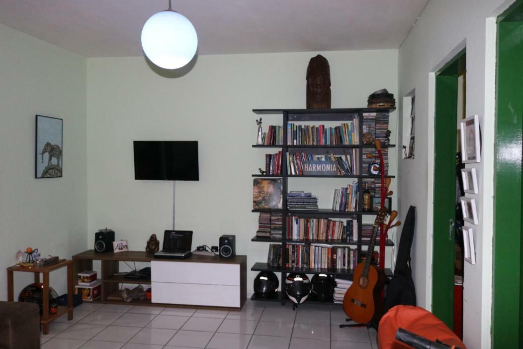 Quarto Ao Lado Do Museu Do Ipiranga ! Apartment São Paulo Ngoại thất bức ảnh