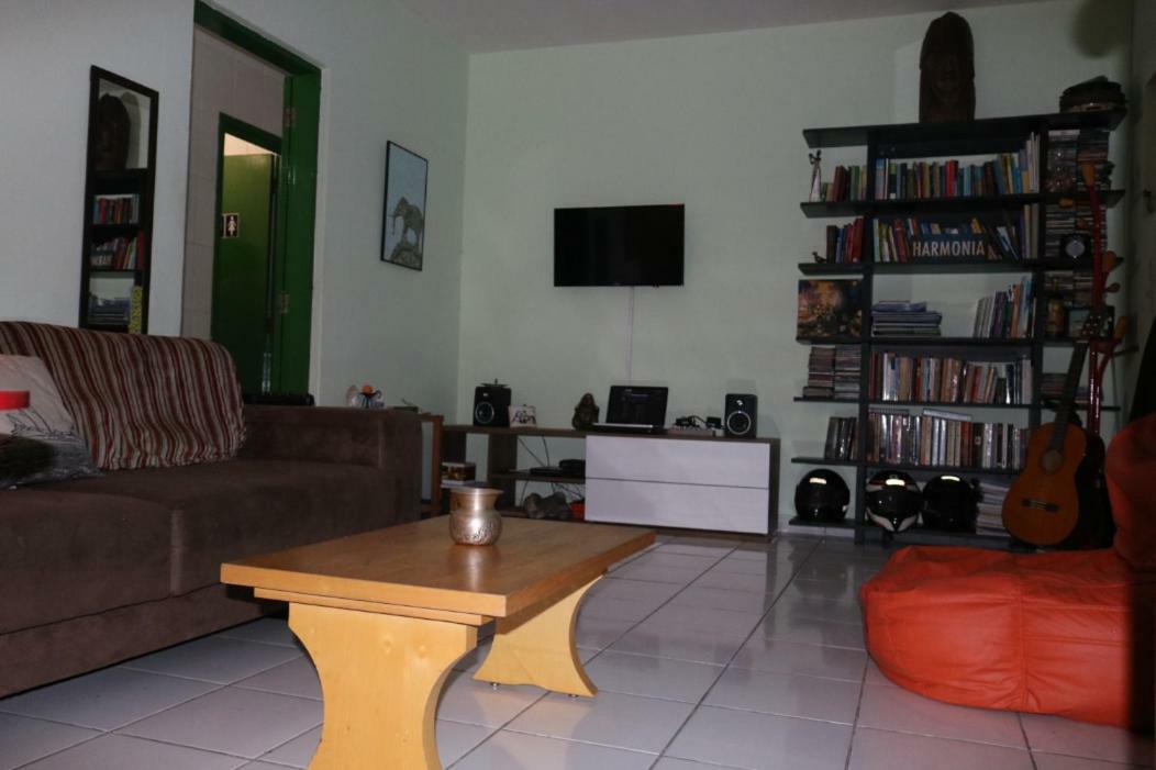 Quarto Ao Lado Do Museu Do Ipiranga ! Apartment São Paulo Ngoại thất bức ảnh